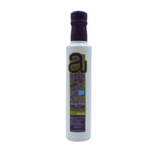 Ardales Picual Olive Oil