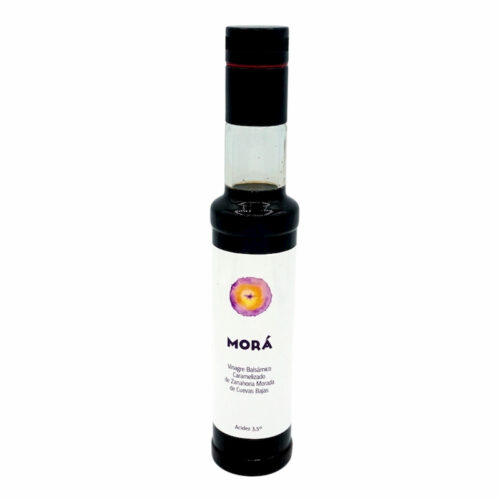Morá Caramelised Balsamic Vinegar