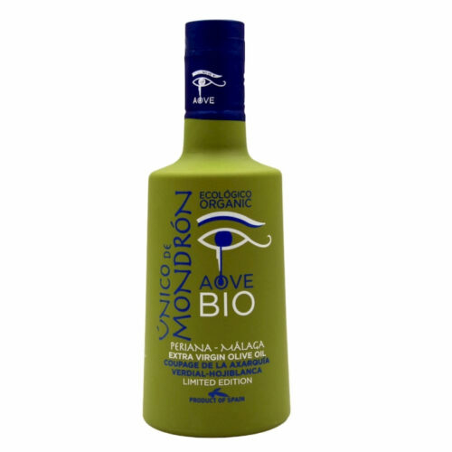 Mondrón Bio Olive Oil