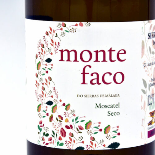 Monte Faco Wine