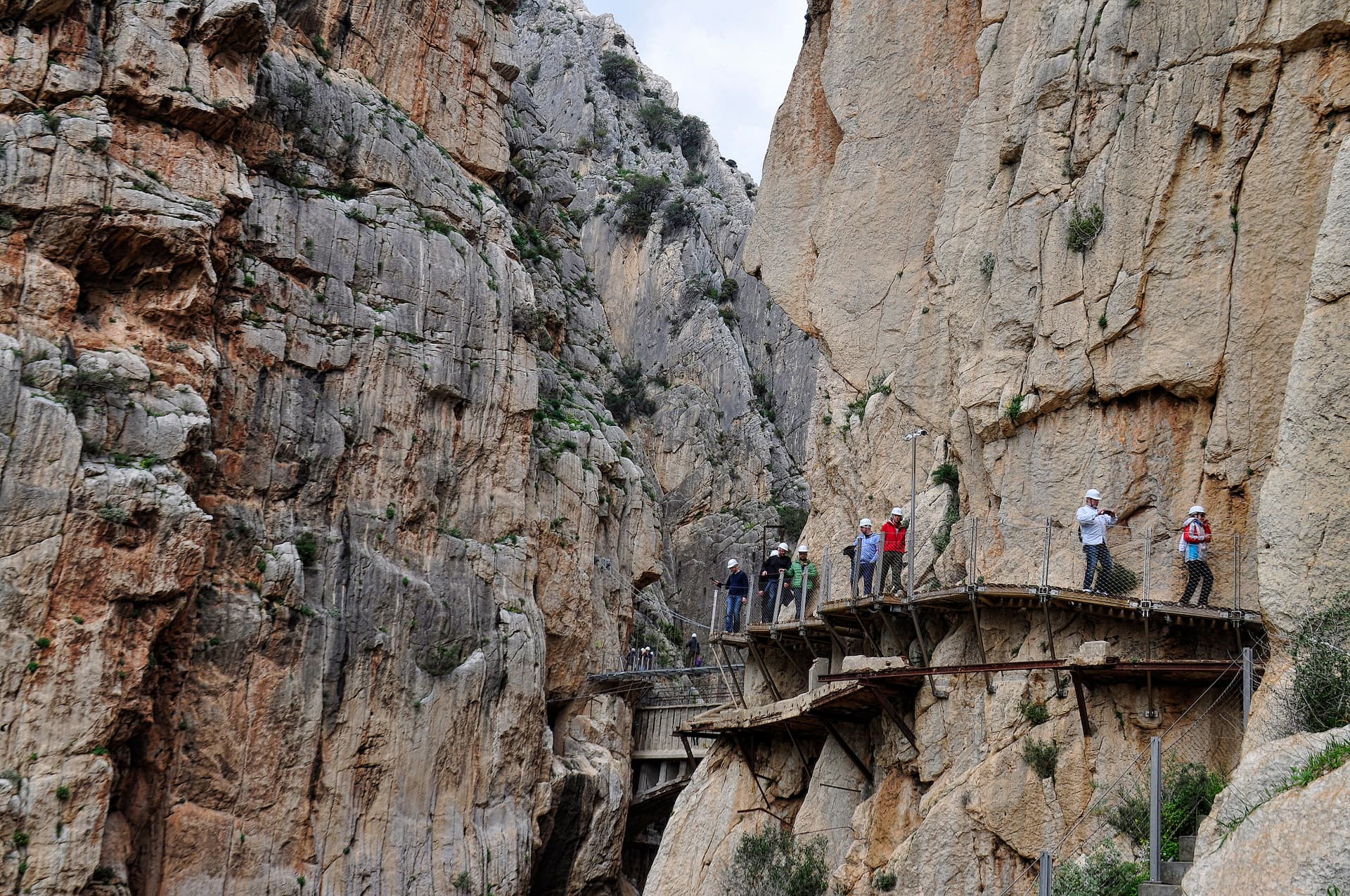 Caminito del Rey: tickets, prices, how to get there and other frequently asked questions