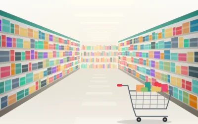 Estrategias de marketing en supermercados: claves para atraer y fidelizar clientes